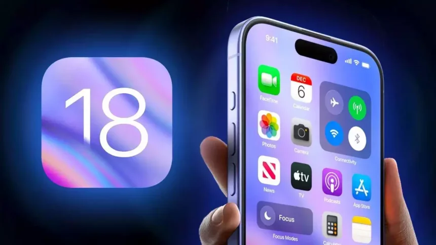 iOS 18: Are mici buguri de functionalitate pe anumite modele de iPhone