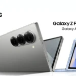Greseala Samsung confirma designul noilor Galaxy Z Flip 6 si Galaxy Z Fold 6