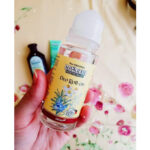 Care este mai eficient: deodorantul roll-on sau spray-ul?