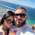 După experiența de la Insula Iubirii, ispita Romeo Vasiloni are o nouă iubită