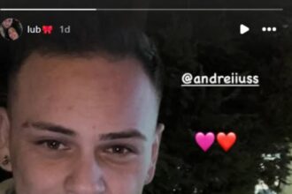 Andrei și Theodora, primul cuplu din „Mireasa 11” care va deveni părinți