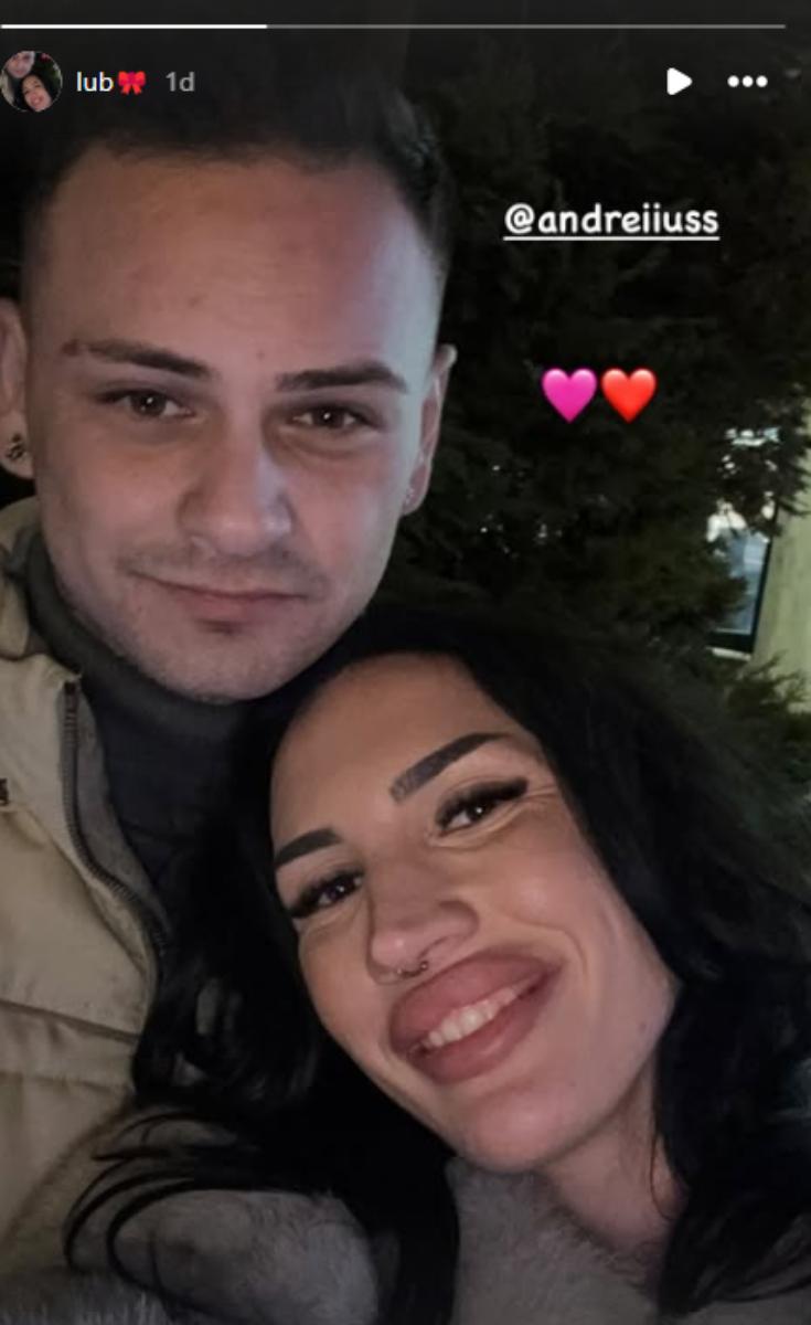 Andrei și Theodora, primul cuplu din „Mireasa 11” care va deveni părinți