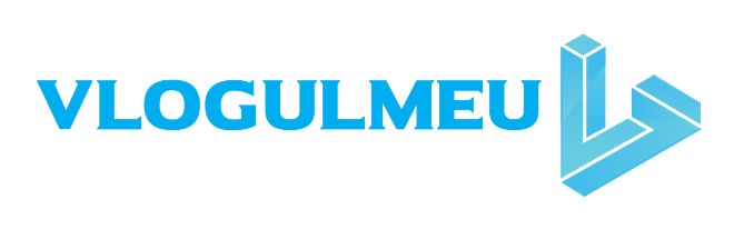 VlogulMeu | Live & Simplu